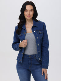 Classic Denim Jacket