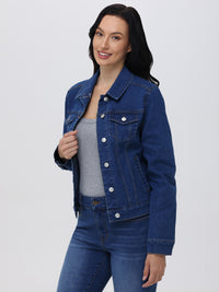 Classic Denim Jacket