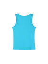 U-Neck Rib Tank