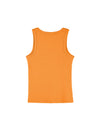 U-Neck Rib Tank