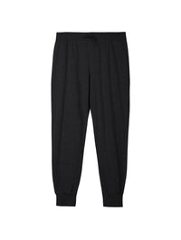 Plus Tie Waist Joggers