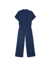 Utility Jumpsuit