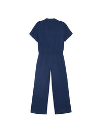 Utility Jumpsuit