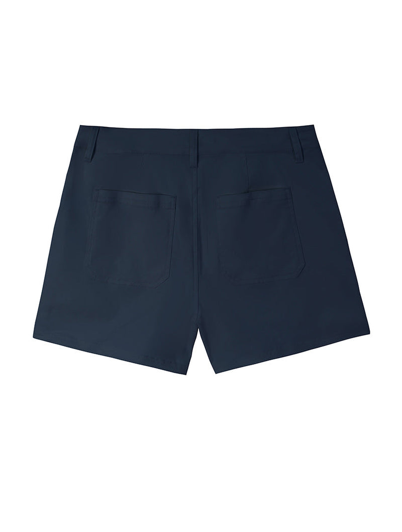 Utilitarian Short