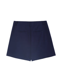 Scuba Stretch Bermuda Short