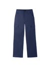 Relaxed Cargo Pants