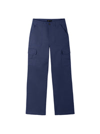 Relaxed Cargo Pants