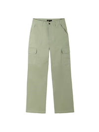 Relaxed Cargo Pants