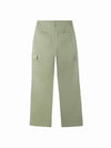 Relaxed Cargo Pants