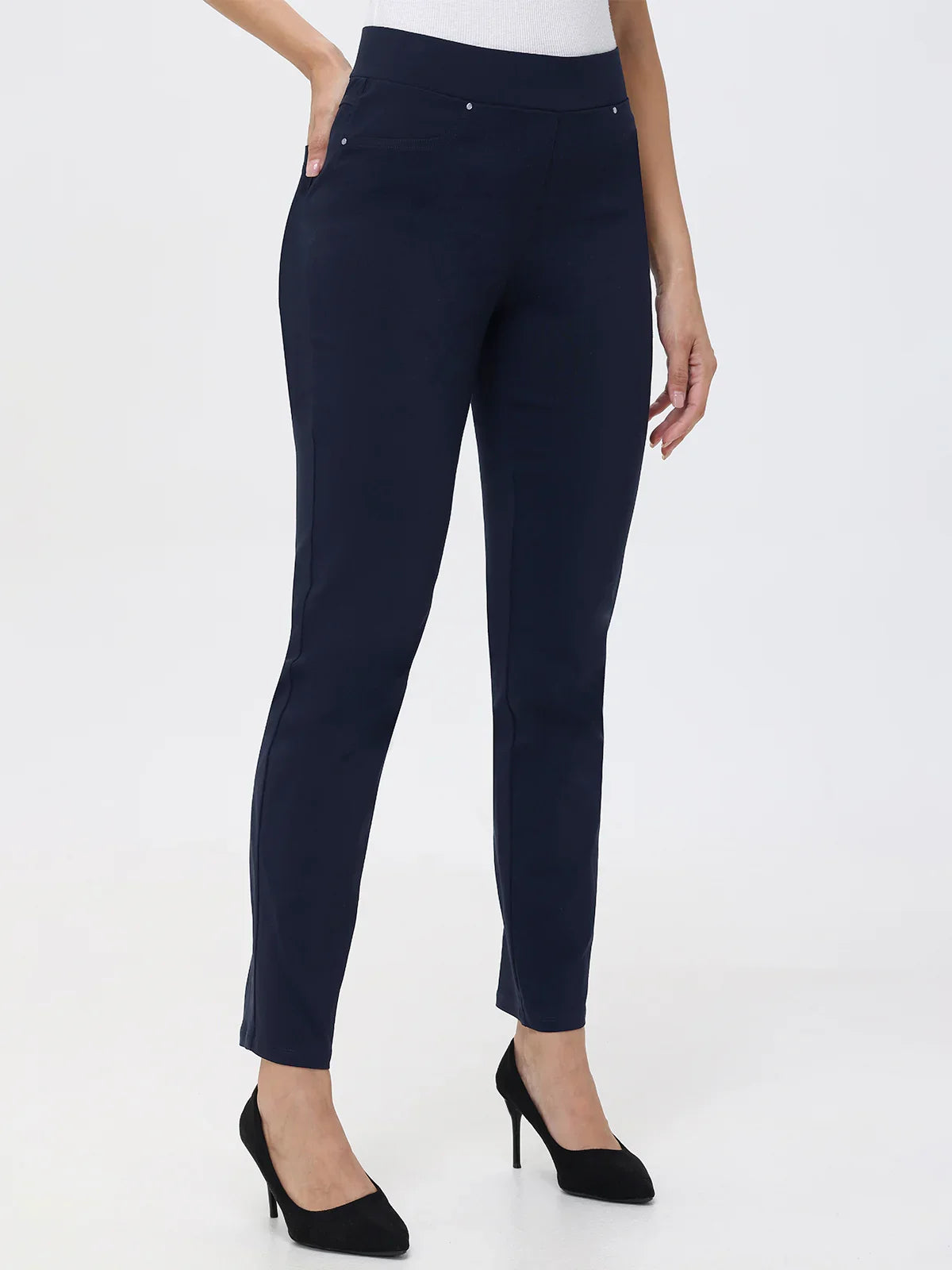 Millennium Pull-On Pants