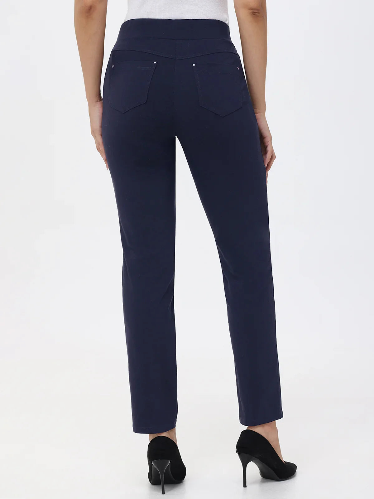 Millennium Pull-On Pants