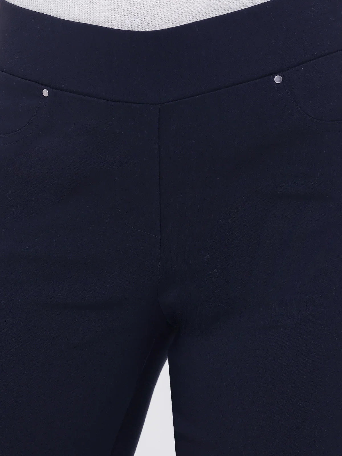 Millennium Pull-On Pants
