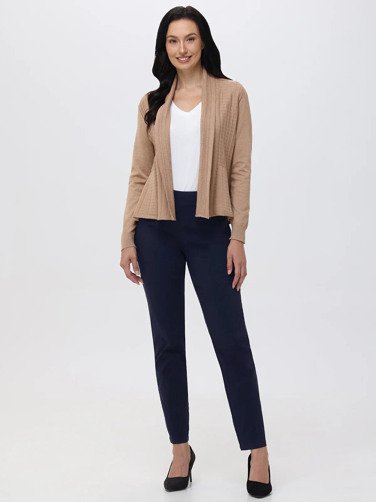 Millennium Pull-On Pants