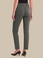Ultra Stretch Straight Leg Pants