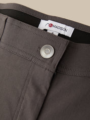 Ultra Stretch Straight Leg Pants