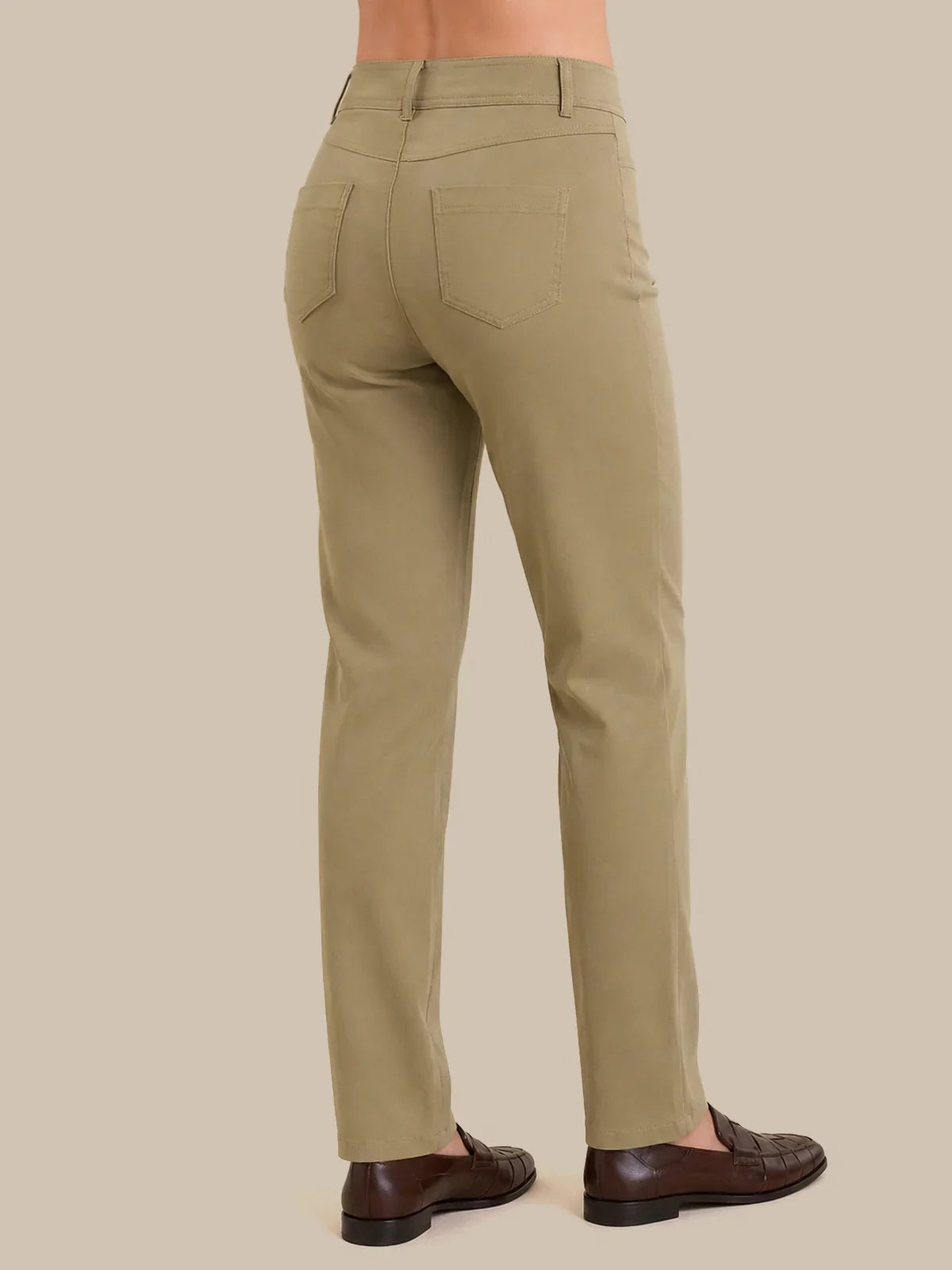 Women's Pull-On Pants from $12.90 | Stretch, Comfort, Every Day