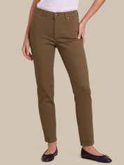Ultra Stretch Straight Leg Pants