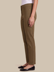 Ultra Stretch Straight Leg Pants