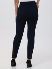 Petite Millennium Straight Leg Pants