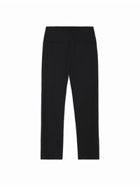 Luxe Stretch 2 Buttons Skinny Millennium Pants