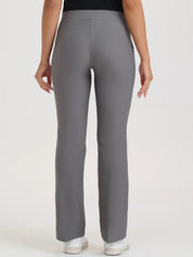 Ultra Stretch Bootcut Pull-On Pants