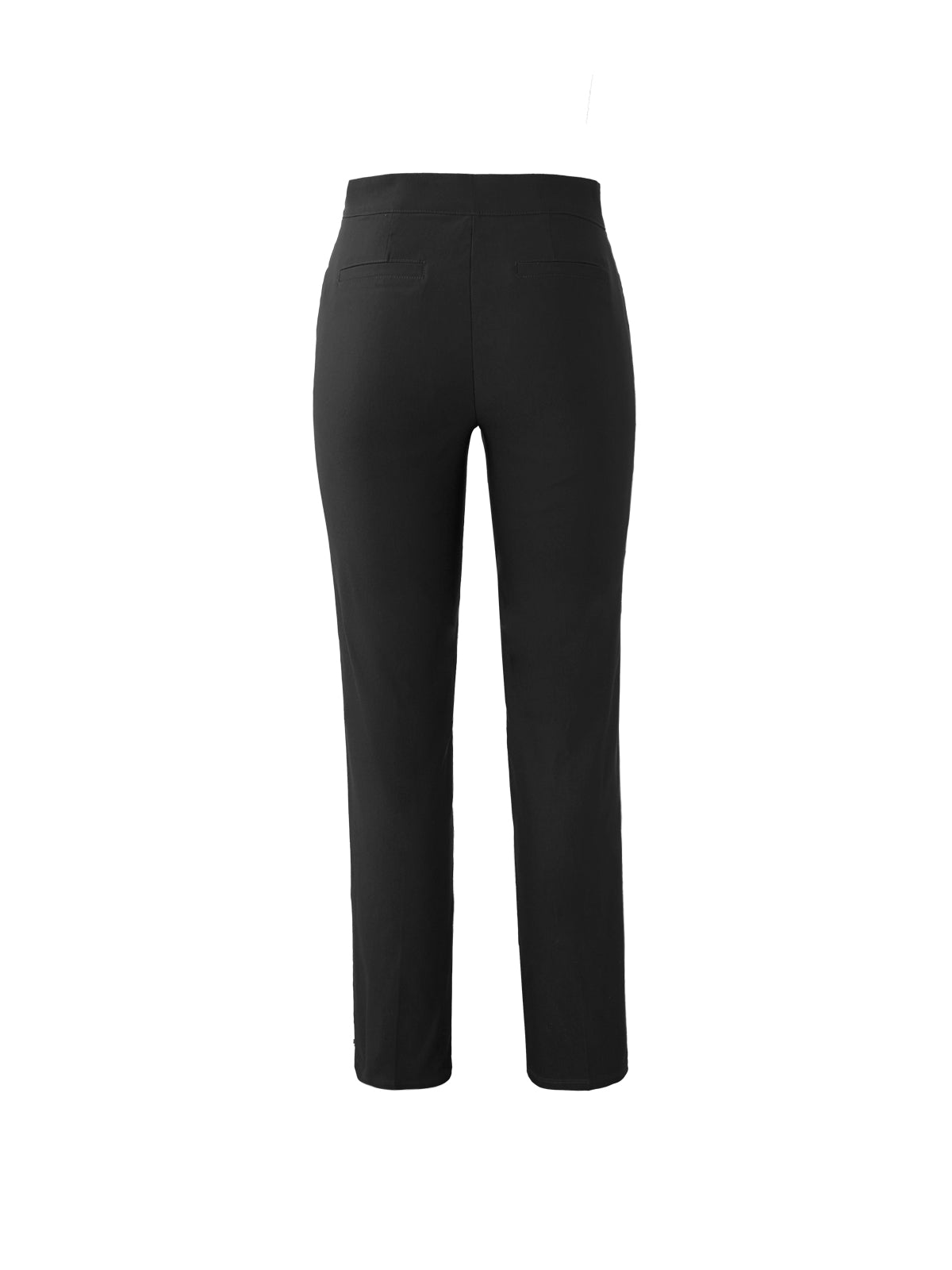 Luxe Stretch Millennium Straight Pants