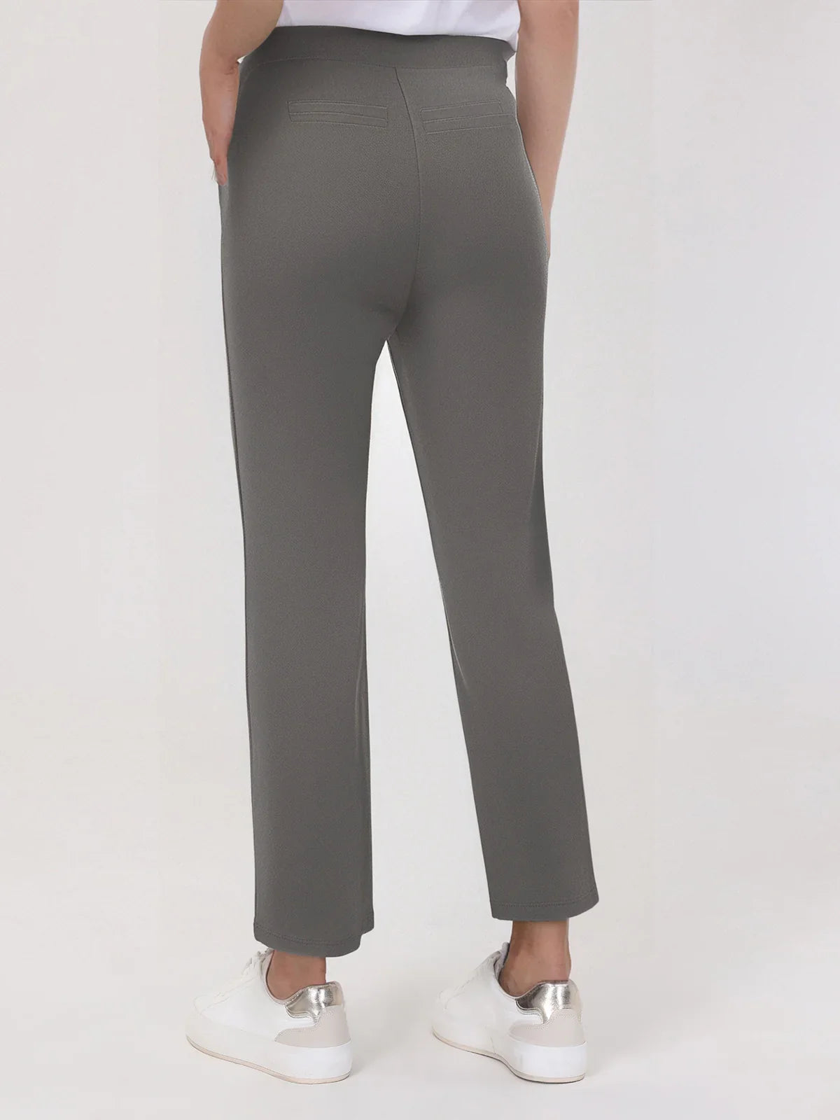 Millennium Stretch Straight Pants