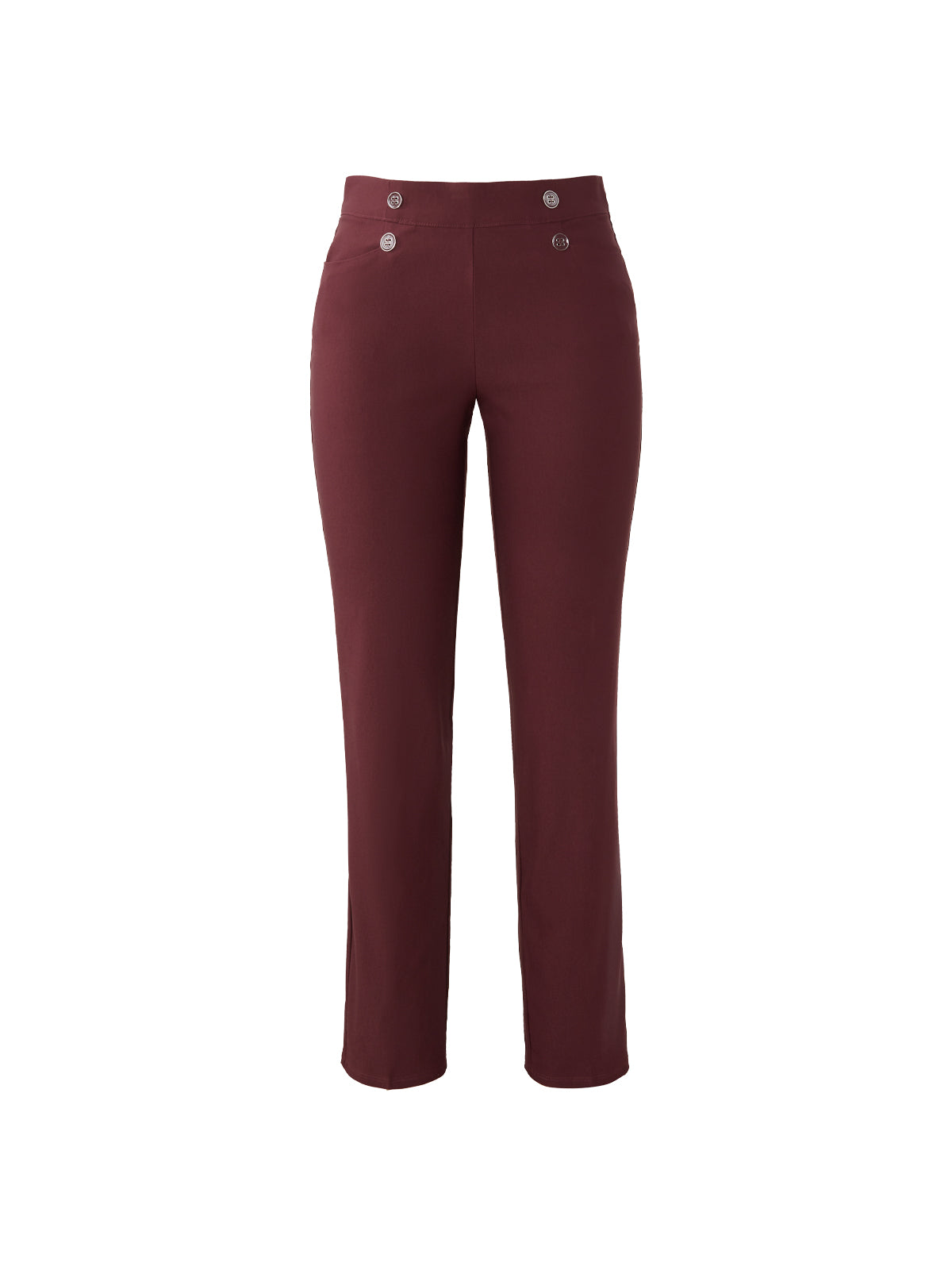 89th + Madison Luxe Stretch Millennium Straight Pants 89th + Madison Luxe Stretch Millennium Straight Pants