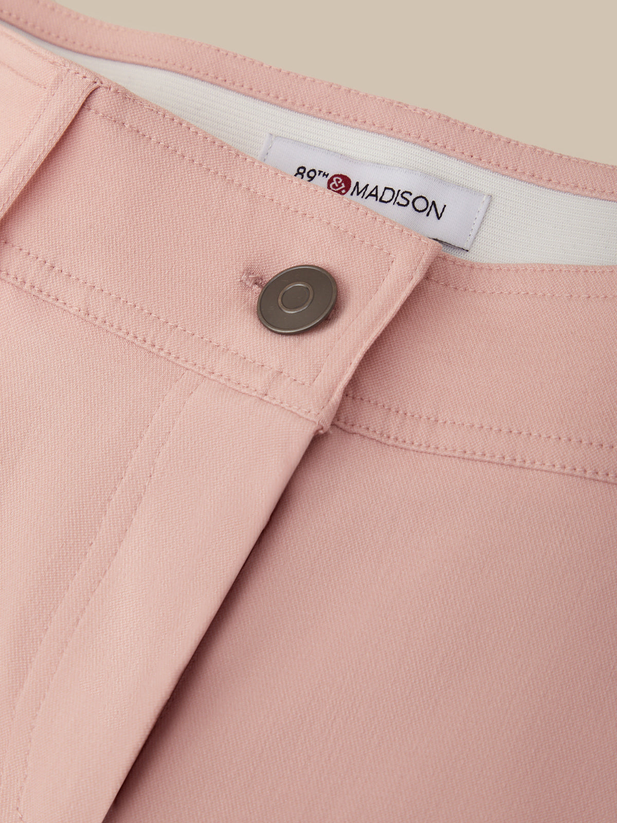 Ultra Stretch Straight Leg Pants
