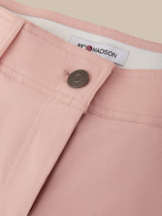Ultra Stretch Straight Leg Pants