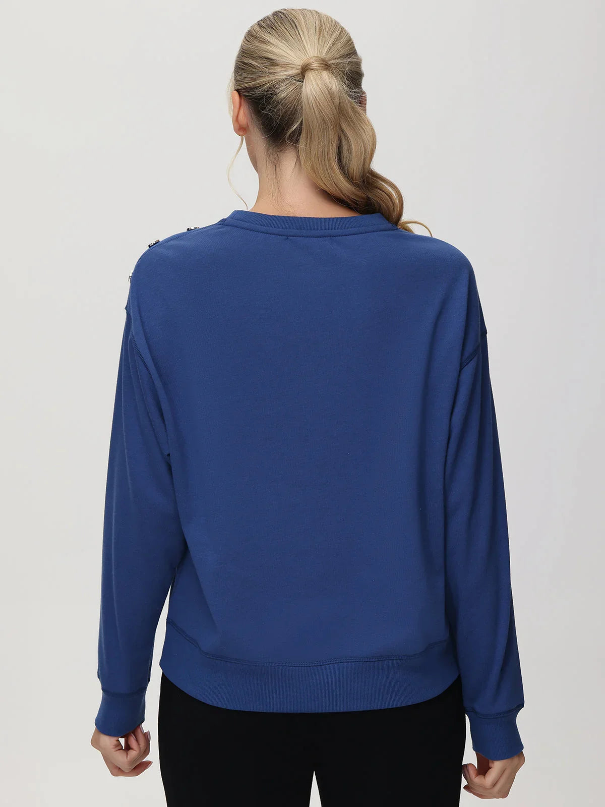 Paris Graphic Sweatshirt