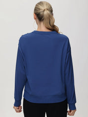 Paris Graphic Sweatshirt
