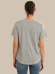 Belle De Fleur Graphic Tee