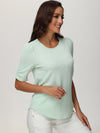 Puff Sleeve Top