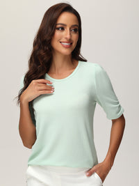 Puff Sleeve Top