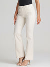 Mid-Rise Flare Jeans