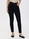 Skinny Mid Rise Jean