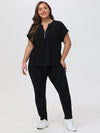 Plus Skinny High Rise Jean