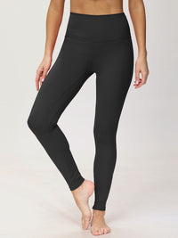 High Waist Leggings