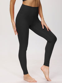 High Waist Leggings