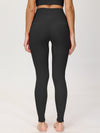 High Waist Leggings