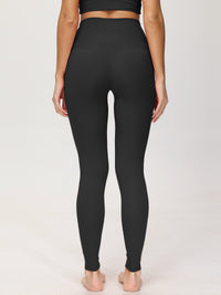 High Waist Leggings