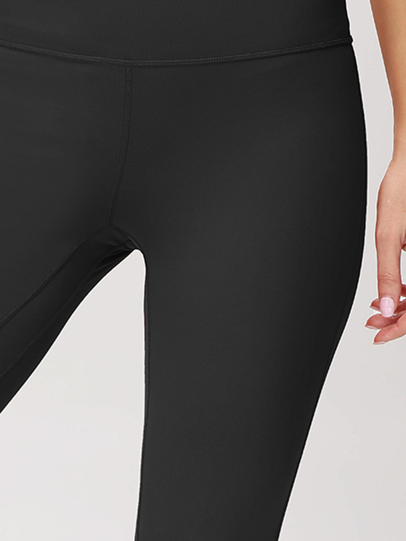 High Waist Leggings