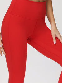 High Waist Leggings