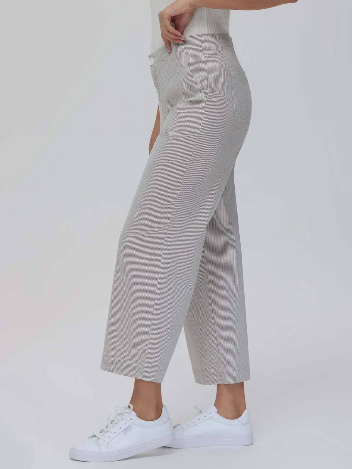 Millennium Stretch Wide Leg Pants