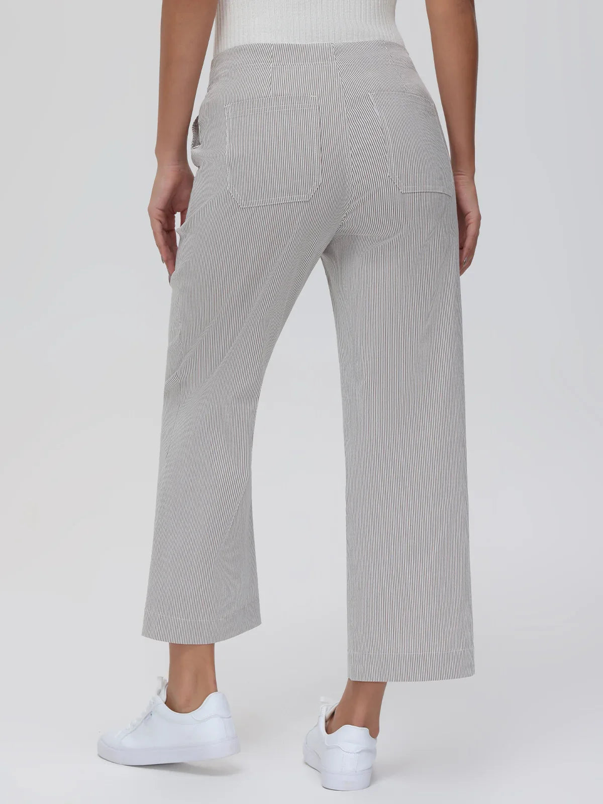 Millennium Stretch Wide Leg Pants