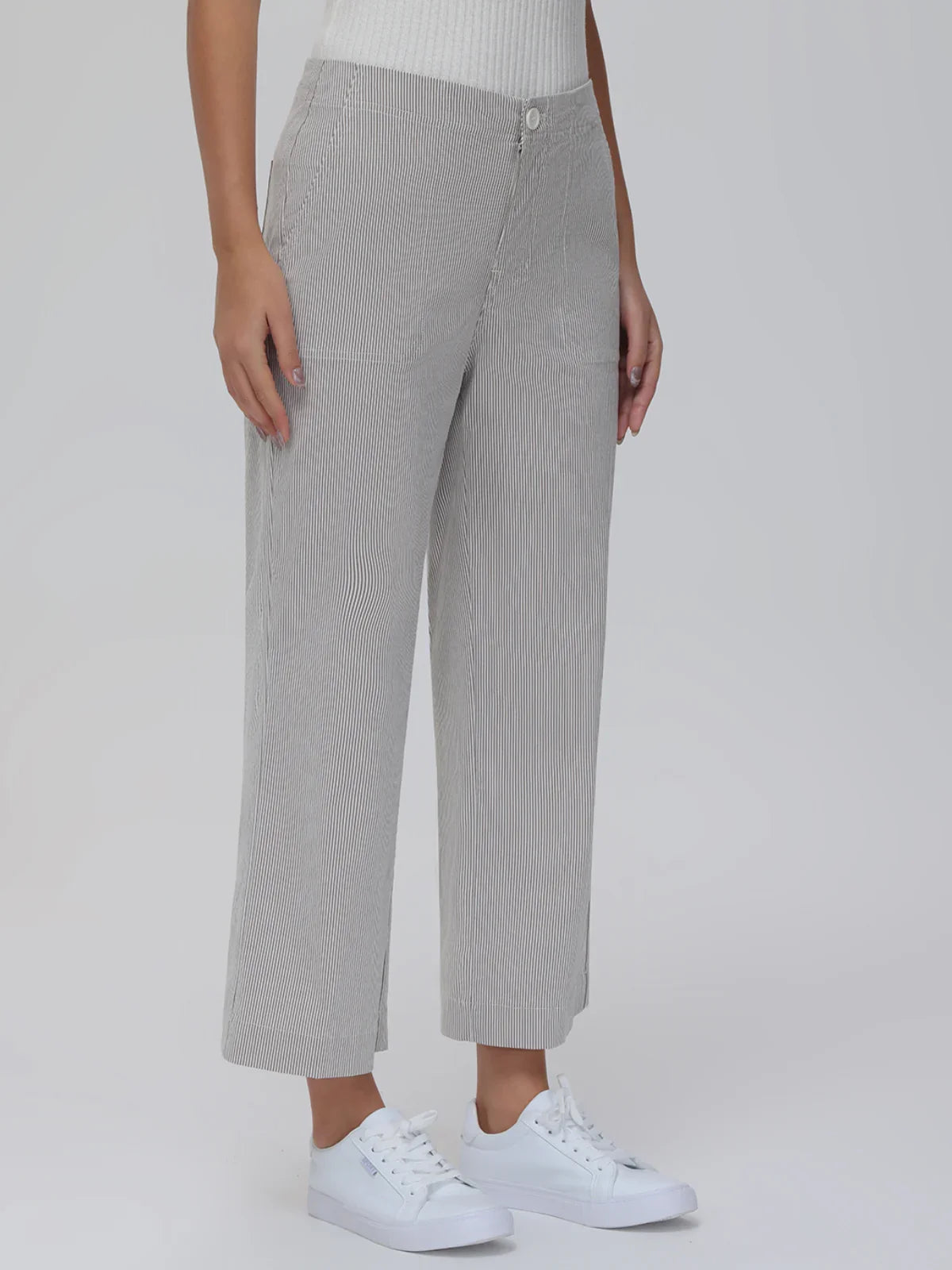Millennium Stretch Wide Leg Pants