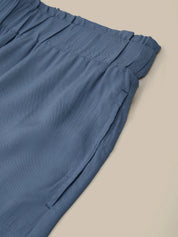 High-Rise Shorts