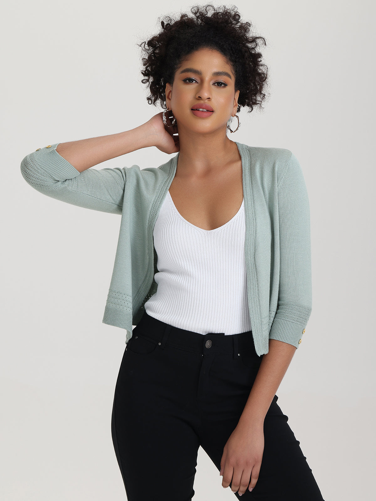 89th shops and madison cardigan