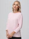 Crewneck Dolman Top